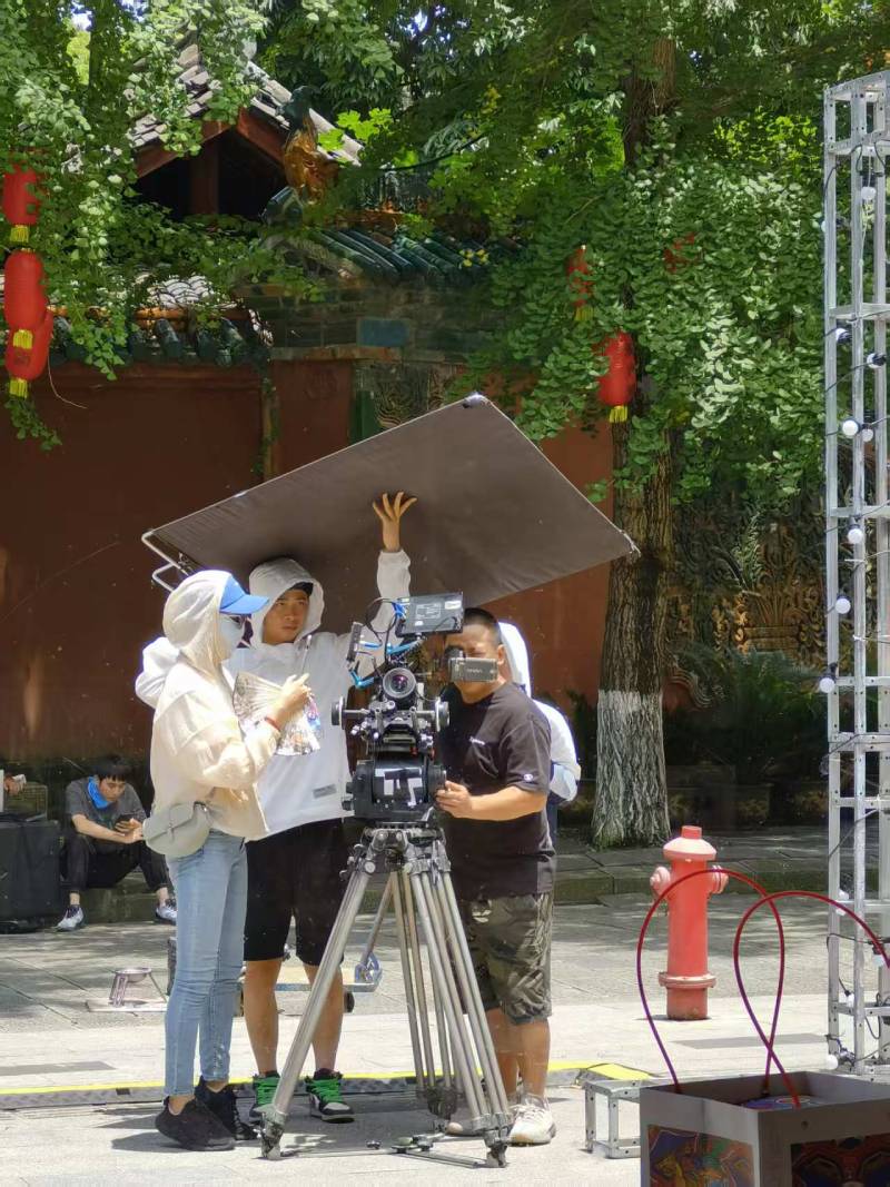 海丰县产品宣传视频拍摄公司避坑：资质、案例、服务全解析