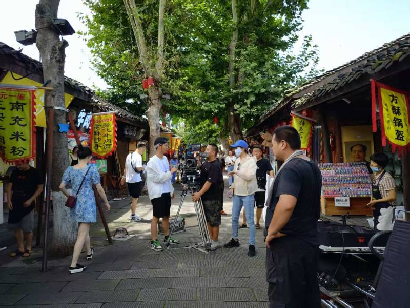 海丰县产品视频拍摄技术升级：AI与三维动画深度融合