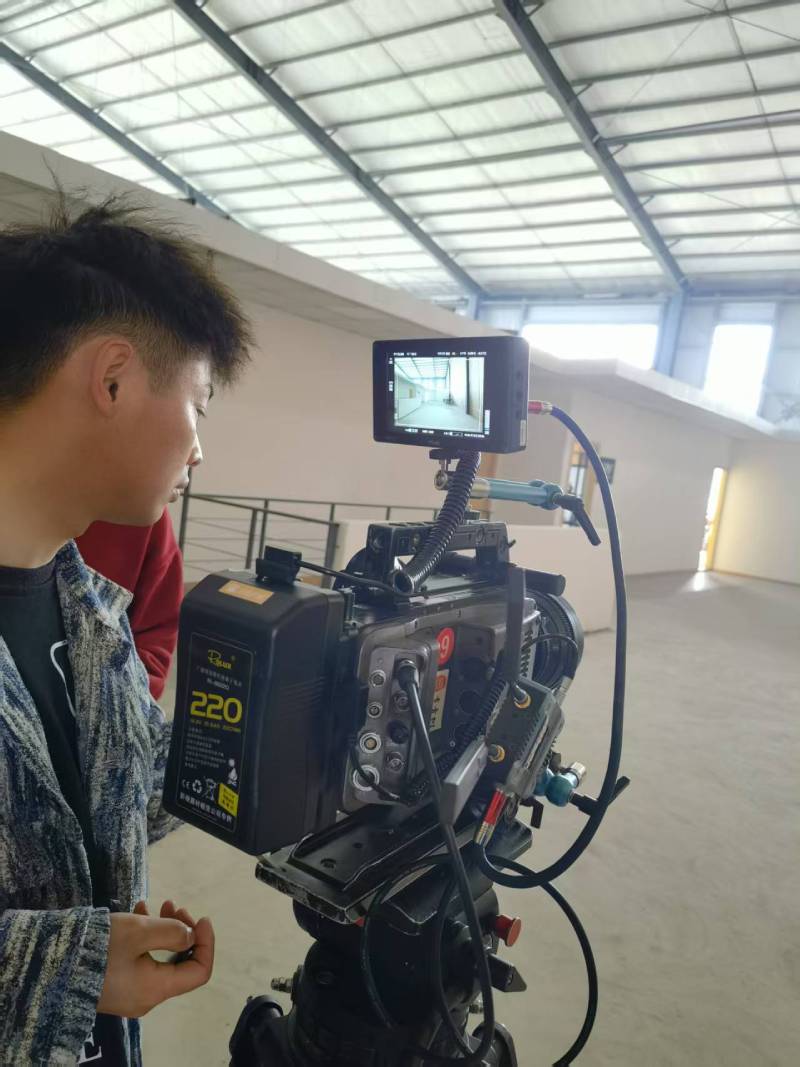 海丰县电商产品视频拍摄制作：小成本也能产出高质感内容？