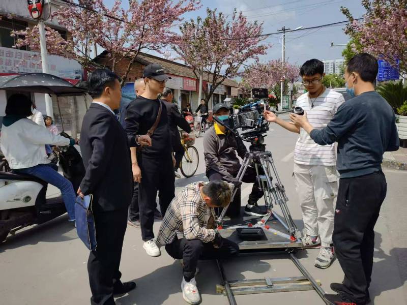 海丰县产品视频拍摄进阶指南，助力产品抢占视觉高地